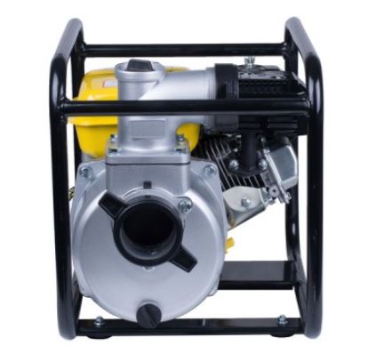 Бензиновая мотопомпа Firman SGP80H