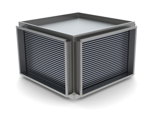 Рекуператор STR 90x50 исп. 1