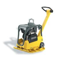 Дизельная реверсивная виброплита Wacker Neuson DPU 2540H