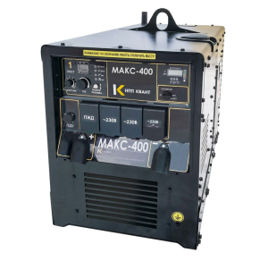 Сварочный агрегат Квант МАКС-400