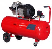 Поршневой масляный компрессор Fubag VDC 400/100 CM3