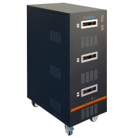 Стабилизатор напряжения Энергия Hybrid II 100000/3