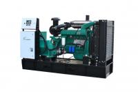 Дизельный генератор Flagman АД100-Т400-1Р