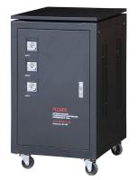 Стабилизатор напряжения Ресанта АСН-80000/3-ЭМ