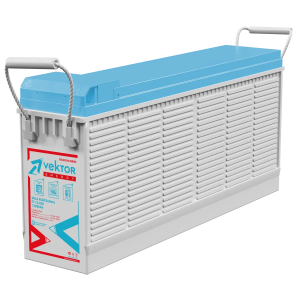 Аккумулятор Vektor Plus FT 12-80S