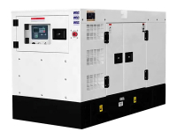 Дизельный генератор Амперос АД 50-Т400 Р (Проф) в кожухе Дизельный генератор Амперос АД 50-Т400 Р (Проф) в кожухе