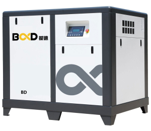 Винтовой компрессор Baldor BD-15A4 8