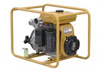 Бензиновая мотопомпа Robin-Subaru PTG 208 T