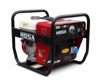 Сварочный генератор Mosa CHOPPER 200 AC