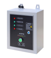 Блок автоматики TSS АВР-С 12000/230