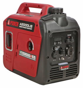 Инверторный генератор A-iPower A2000LiS