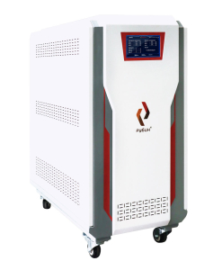 Стабилизатор Рубин ТСН 15000/3