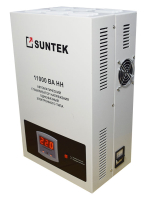 Стабилизатор напряжения SUNTEK 11000 ВА НН