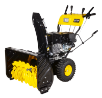 Снегоуборщик Huter SGC 8100