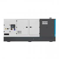 Дизельный генератор Atlas Copco QIS 435 Дизельный генератор Atlas Copco QIS 435