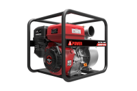 Мотопомпа A-iPower AWP100