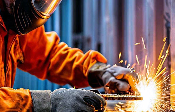 Ремонт блок-контейнеров и вагон-домов