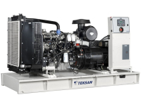 Дизельный генератор TEKSAN TJ165PE5L Дизельный генератор TEKSAN TJ165PE5L