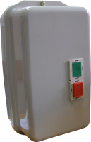 Пускатель магнитный LE1-D80