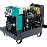 Дизельный генератор Eisemann P11000 DE