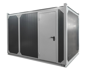 Контейнер ЭнергоГранум ПБК-3