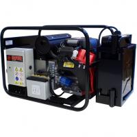Генератор бензиновый EuroPower EP 13500 ТЕ Генератор бензиновый EuroPower EP 13500 ТЕ