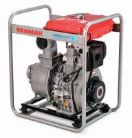 Мотопомпа дизельная Yanmar YDP40STN-E