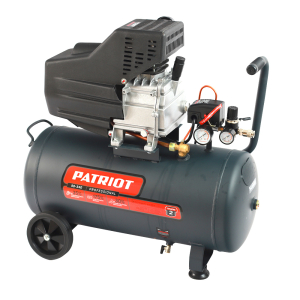 Поршневой масляный компрессор Patriot Professional 50-340 Поршневой масляный компрессор Patriot Professional 50-340