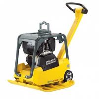 Виброплита дизельная реверсивная Wacker Neuson DPU 3070H