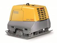Виброплита с инфракрасным управлением Wacker Neuson DPU 130
