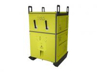 Станция прогрева бетона СПБ-80