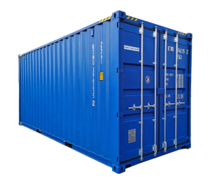 Контейнер морской 20 футов