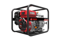 Мотопомпа A-iPower AWP80Т