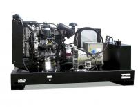 Дизельный генератор Gesan DPB 10E Дизельный генератор Gesan DPB 10E