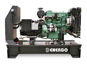 Дизельный генератор Energo AD40-T400 Дизельный генератор Energo AD40-T400
