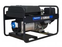 Бензиновый генератор Energo EB 5.0/230-YL Бензиновый генератор Energo EB 5.0/230-YL