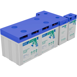 Аккумулятор Vektor Energy GEL 2-100
