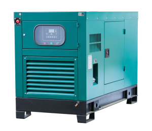 Газопоршневая электростанция REG G58-3-RE-LS