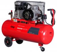 Ременной одноступенчатый компрессор Fubag B5200B/100 CT4