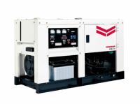 Генератор Yanmar YEG230DSLC-5B