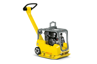 Бензиновая реверсивная виброплита Wacker Neuson BPU 2540 A