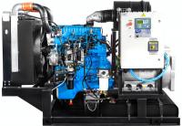 Дизельный генератор Дизель АД-60 (ЯМЗ-5348)