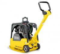 Дизельная виброплита реверсивная Wacker Neuson DPU 3050H