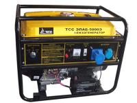 Генератор ТСС ЭЛАБ-5000Э