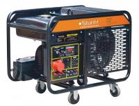 Бензиновый генератор Sturm PG8795E
