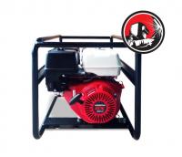 Сварочный бензиновый генератор Genmac CLICKFLASH RG201HO Сварочный бензиновый генератор Genmac CLICKFLASH RG201HO