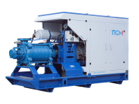 Дизельная насосная установка ПСМ ДНУ-180/255