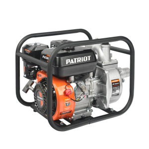 Мотопомпа Patriot MP 2036 S Мотопомпа Patriot MP 2036 S