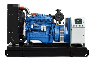 Дизельный генератор GlobalGen АД-50-YI (Yuchai) Дизельный генератор GlobalGen АД-50-YI (Yuchai)