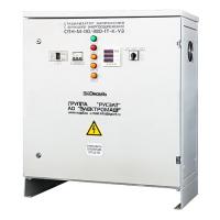 Энергосберегающий стабилизатор напряжения Русэлт ЭкоНОМЪ СПН-М-40/380-1Т-К-У3